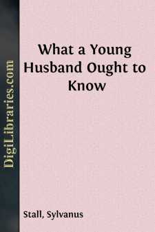 What a Young Husband Ought to Know