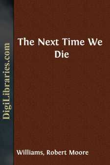 The Next Time We Die