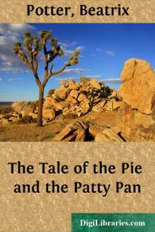The Tale of the Pie and the Patty Pan
