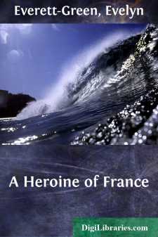 A Heroine of France