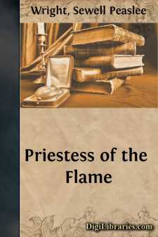 Priestess of the Flame