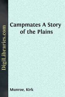 Campmates
A Story of the Plains