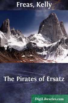 The Pirates of Ersatz