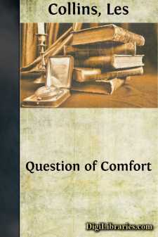 Question of Comfort