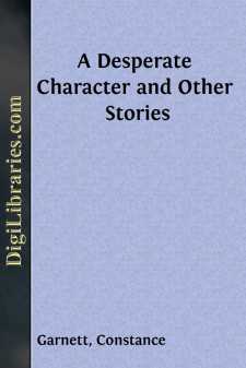 A Desperate Character and Other Stories
