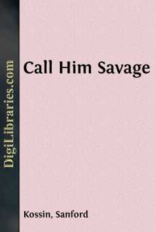 Call Him Savage