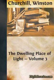 The Dwelling Place of Light - Volume 3