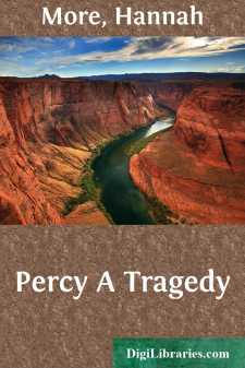 Percy
A Tragedy