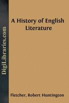 A History of English Literature
