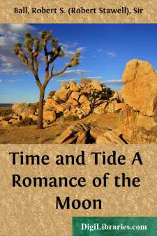 Time and Tide
A Romance of the Moon