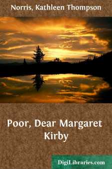 Poor, Dear Margaret Kirby