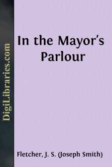 In the Mayor's Parlour