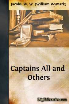 Captains All and Others