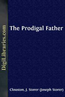 The Prodigal Father