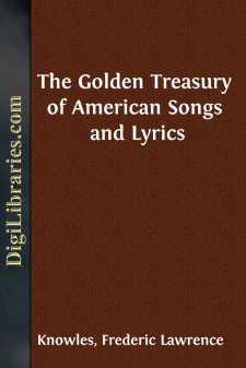 The Golden Treasury of American Songs and Lyrics