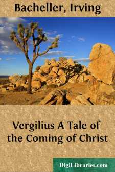 Vergilius
A Tale of the Coming of Christ