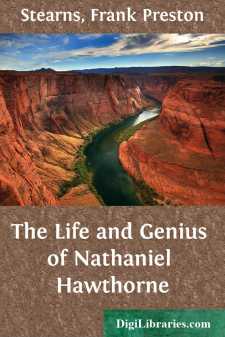 The Life and Genius of Nathaniel Hawthorne