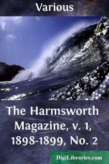 The Harmsworth Magazine, v. 1, 1898-1899, No. 2