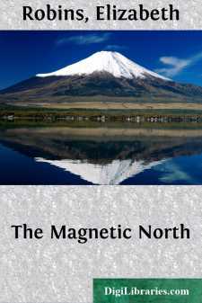 The Magnetic North