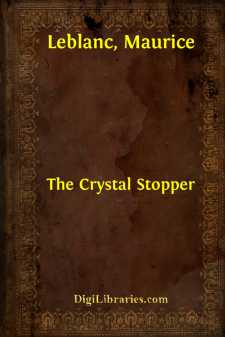 The Crystal Stopper