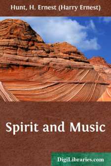 Spirit and Music