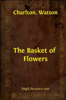 The Basket of Flowers