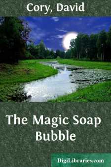 The Magic Soap Bubble