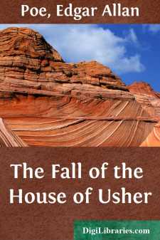 The Fall of the House of Usher