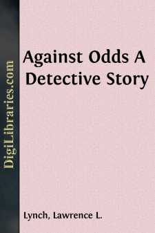 Against Odds
A Detective Story