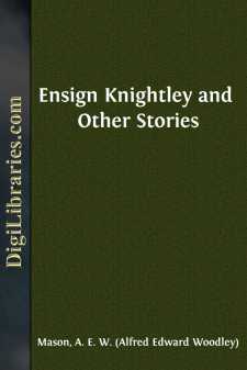 Ensign Knightley and Other Stories