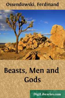 Beasts, Men and Gods