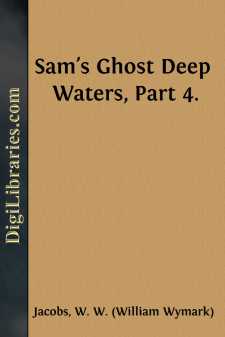 Sam's Ghost
Deep Waters, Part 4.
