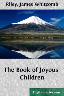 The Book of Joyous Children