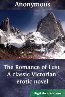 The Romance of Lust
A classic Victorian erotic novel