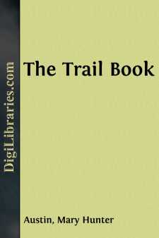 The Trail Book