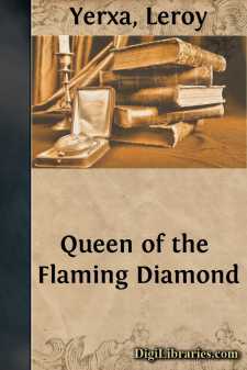 Queen of the Flaming Diamond