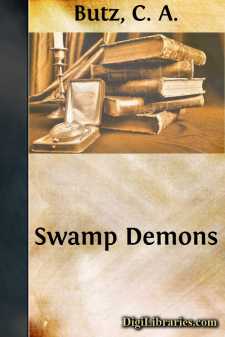 Swamp Demons