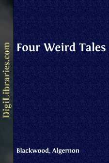 Four Weird Tales