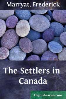 The Settlers in Canada