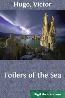Toilers of the Sea