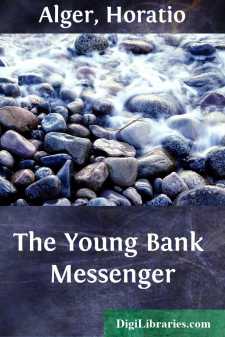 The Young Bank Messenger