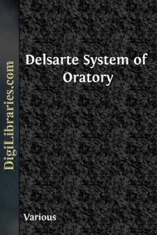 Delsarte System of Oratory