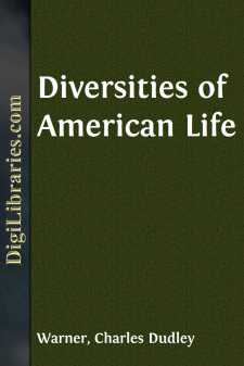 Diversities of American Life
