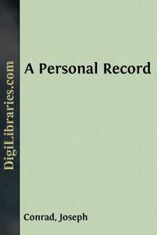 A Personal Record