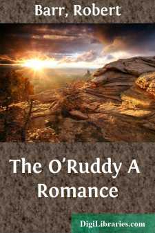 The O'Ruddy
A Romance