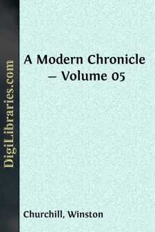 A Modern Chronicle - Volume 05