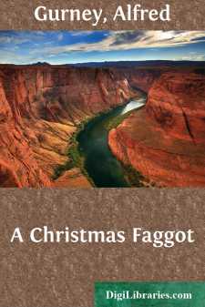 A Christmas Faggot