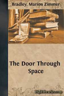 The Door Through Space