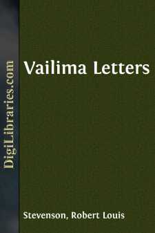 Vailima Letters
