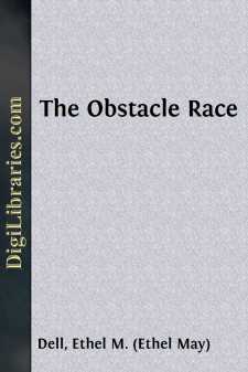 The Obstacle Race